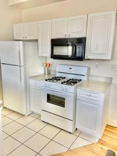 227-Stylish Apartment in the Heart of Hoboken - Hoboken - 6