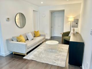 313- Modern 3B 2B, W D In Unit - Hoboken - 0