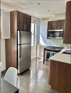 313- Modern 3B 2B, W D In Unit - Hoboken - 8