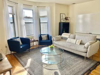 0121-Bright and Spacious 2B 2B - Hoboken - 6