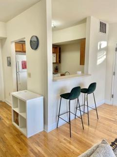 0121-Bright and Spacious 2B 2B - Hoboken - 5