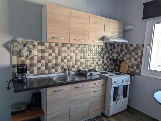 Moderne luxuriöse Wohnung - 8