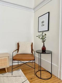 311-Charming Historic 3 Bedroom 1Bath - Hoboken - 8