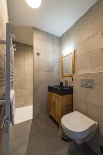 Appartement neuf et spacieux au cœur du village avec sauna - Saint-Sorlin-dʼArves - 8