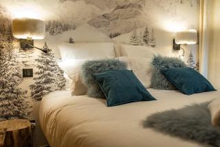 Appartement neuf et spacieux au cœur du village avec sauna - Saint-Sorlin-dʼArves - 4