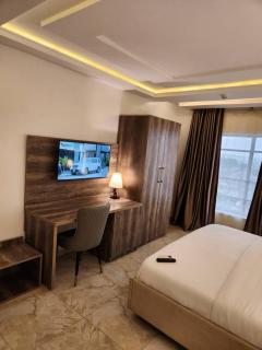 Le Masik Hotel - Ilora - 3