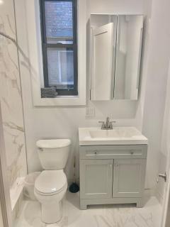 301-Two Bedroom Apartment in Hoboken - Hoboken - 8
