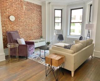 301-Two Bedroom Apartment in Hoboken - Hoboken - 1
