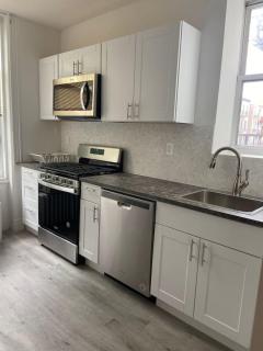 319-Two Bedroom Apartment In Central Hoboken NJ - Hoboken - 0