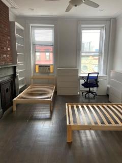 319-Two Bedroom Apartment In Central Hoboken NJ - Hoboken - 8