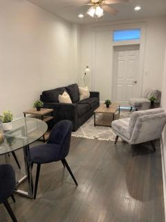 319-Two Bedroom Apartment In Central Hoboken NJ - Hoboken - 4