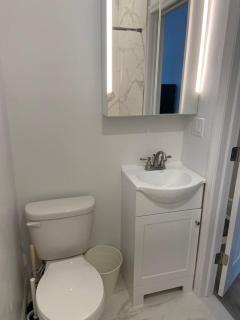 319-Two Bedroom Apartment In Central Hoboken NJ - Hoboken - 3