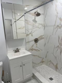 319-Two Bedroom Apartment In Central Hoboken NJ - Hoboken - 2