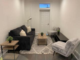 319-Two Bedroom Apartment In Central Hoboken NJ - Hoboken - 1