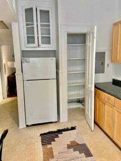 306- 3 Bedroom Railroad Near Hudson River - Hoboken - 9