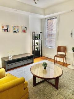 306- 3 Bedroom Railroad Near Hudson River - Hoboken - 8