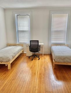 306- 3 Bedroom Railroad Near Hudson River - Hoboken - 7