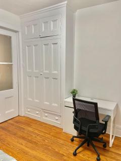 306- 3 Bedroom Railroad Near Hudson River - Hoboken - 6