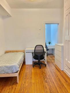 306- 3 Bedroom Railroad Near Hudson River - Hoboken - 4