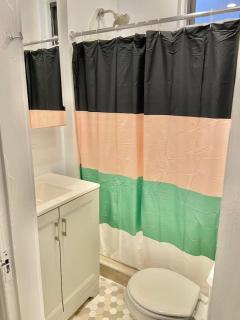 306- 3 Bedroom Railroad Near Hudson River - Hoboken - 3