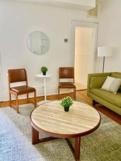 306- 3 Bedroom Railroad Near Hudson River - Hoboken - 2