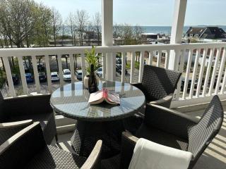 Haus-Ostseeapartments-am-Fehmarnsund-Wohnung-23-Coastline - Großenbrode - 9