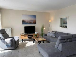 Haus-Ostseeapartments-am-Fehmarnsund-Wohnung-23-Coastline - Großenbrode - 8