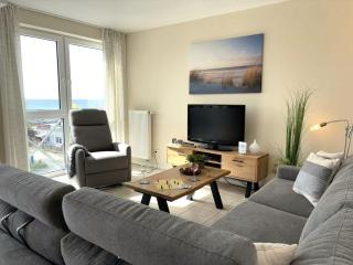 Haus-Ostseeapartments-am-Fehmarnsund-Wohnung-23-Coastline - Großenbrode - 5