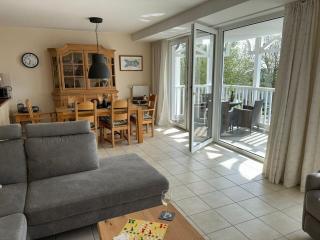 Haus-Ostseeapartments-am-Fehmarnsund-Wohnung-23-Coastline - Großenbrode - 4