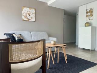 L'amarrage éphémère - 6