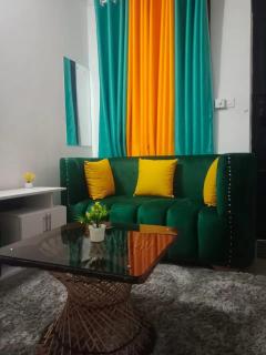 Royal Studio Apartment - 8