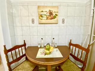 Athens Vintage Apartment - 7