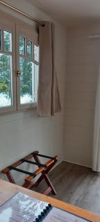 Villa Rose La Belle Roulotte - Escolives-Sainte-Camille - 4