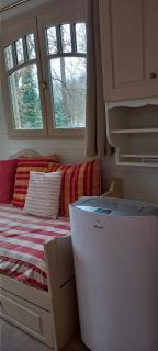 Villa Rose La Belle Roulotte - Escolives-Sainte-Camille - 3