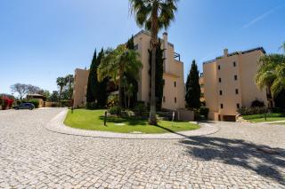 Luxury Apartment Vilamoura Portugal - Vilamoura - 6