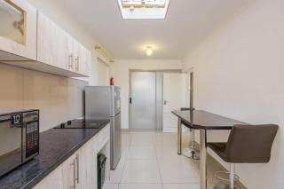 One bedroom apartment. - 3