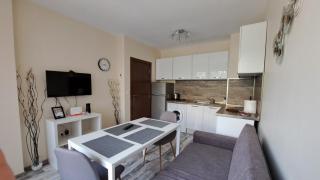 HARITON 1- Luxury Apartments - Varna - 5