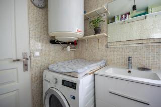 Maison Calme Proche Métro L11 - 8