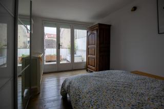 Maison Calme Proche Métro L11 - 2