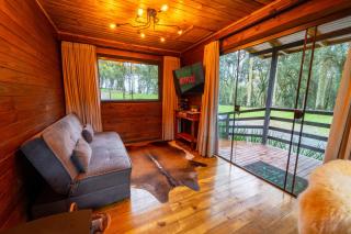 Hope Valley Cabanas - Urubici - 8