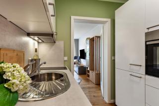 Berg und Tal Apartment - Brilon - 2