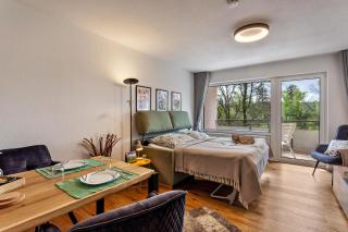 Berg und Tal Apartment - Brilon - 7