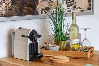 Berg und Tal Apartment - 1