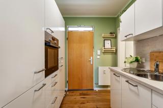 Berg und Tal Apartment - 4