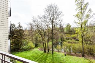 Berg und Tal Apartment - Brilon - 8