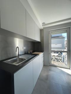 L'amarrage éphémère - 1