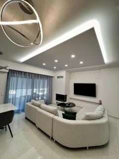 Luxury apartment - 8