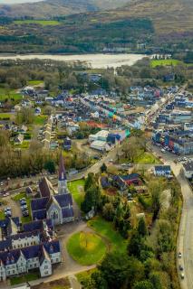 The Kenmare Bay Hotel & Luxury Lodges Resort - 2