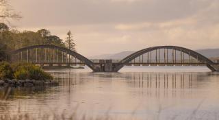 The Kenmare Bay Hotel & Luxury Lodges Resort - 3