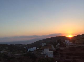 Blue Sky - Ios Chora - 4